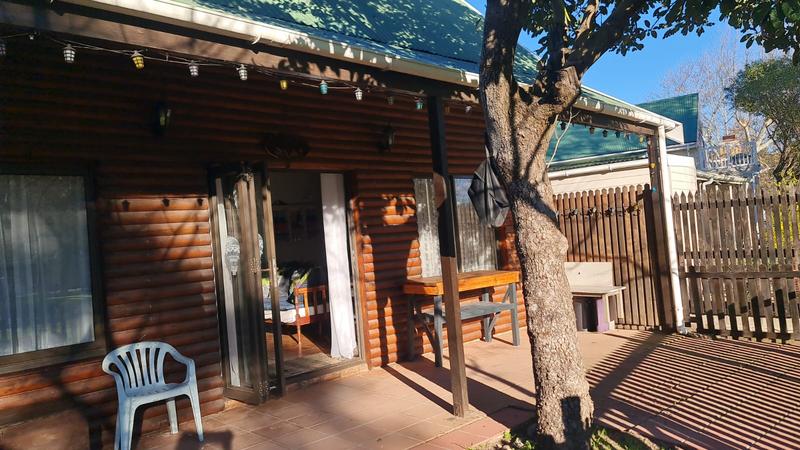 3 Bedroom Property for Sale in Wemmershoek Western Cape